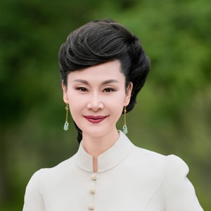 七律•小至 (伴奏) - 于文华封面