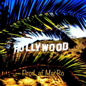 Kopi af California (Explicit)