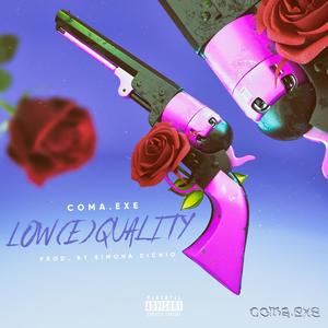 Outro (feat. Simona Dichio) (Explicit)