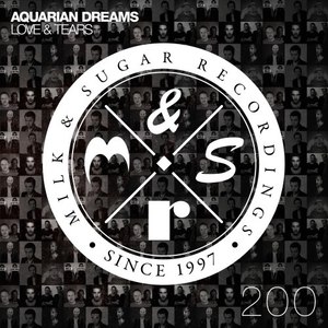 Love & Tears (Ben Delay Radio Edit)