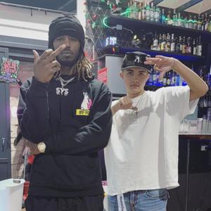 ROCK OUT (feat. GMSE King Savage) [Explicit]