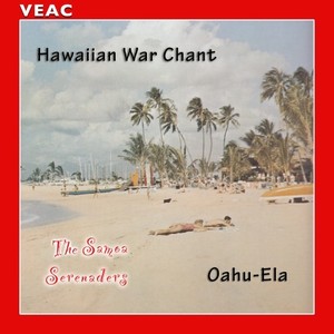 Hawaiian War Chant