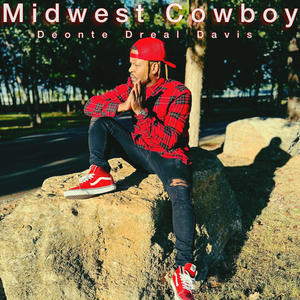 Midwest Cowboy (Explicit)