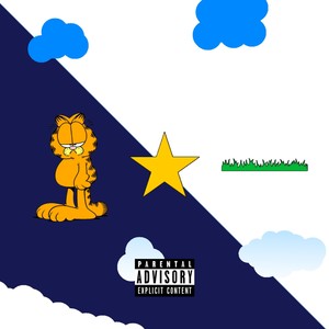 Garfield's Starfield (Explicit)