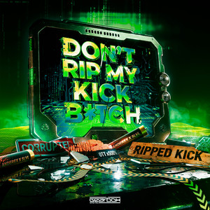 Don't Rip My Kick B*tch (Explicit)