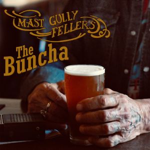 The Buncha (2025 Re-release)