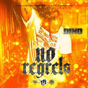 No Regrets (Explicit)