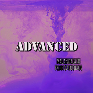 Advanced (Explicit)