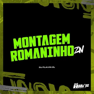 Montagem Romaninho Zn (Explicit)