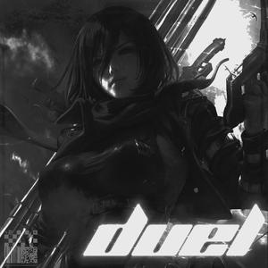 DUEL (feat. TACOMANE666)