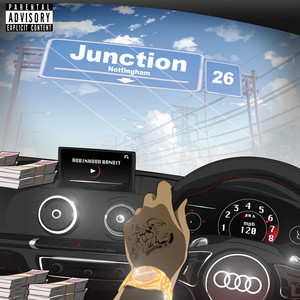 Junction 26 (Explicit)