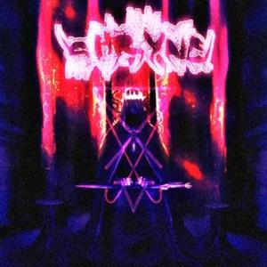 SH1V3RS (feat. w1tch) (Explicit)