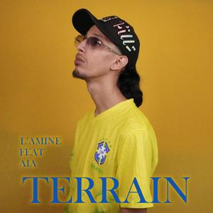 TERRAIN (feat. AIA) (Explicit)