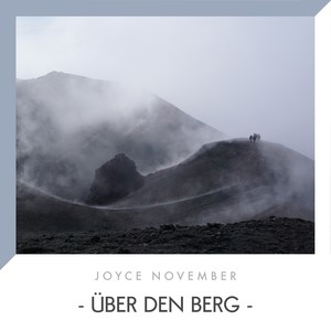 Über den Berg