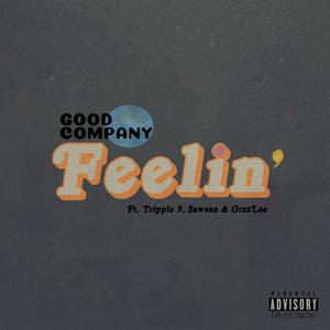 Feelin' (feat. GrzzLee, sawsan & triple9) [Explicit]