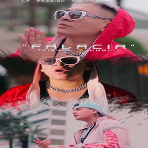Falacia(feat. Khalil WC, Jeffel & BassklaBeatz)
