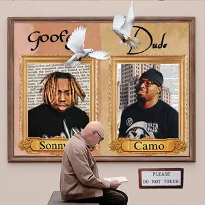 Goofy Dude (feat. CamoGlizzy) (Explicit)