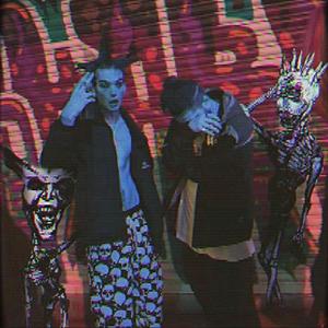 Im so tired of being lost. (feat. softsystem)