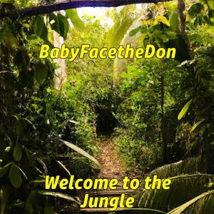 Welcome to the Jungle (Explicit)