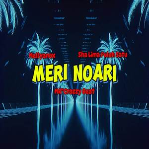 MERI NOARI (MELLYANOX_MR