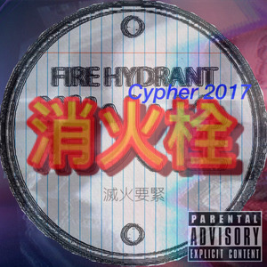 Fire Hydrant 2017 Cypher