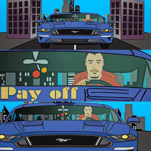 Pay Off(feat. Qyce)