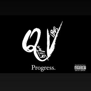 Progress. (Explicit)