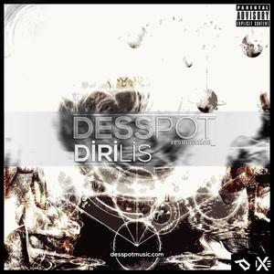 Hantal Gibi (feat. Madrhyme)