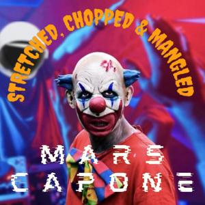 Stretched Chopped & Mangled (Halloween Trilogy)