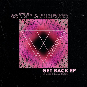 Get Back EP