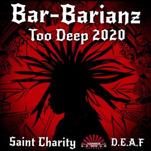 Bar-Barianz (feat. Saint Charity & d.e.a.f)