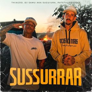 Sussurrar