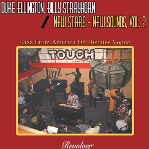 Duke Ellington, Billy Strayhorn / New Stars - New Sounds Vol. 2