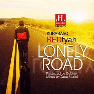 lonely road - redfyah/nana ama - qq音樂-千萬正版音樂海量無損曲庫