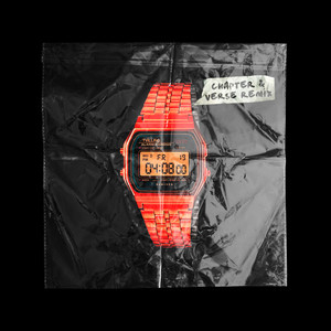Time (Chapter & Verse Remix)