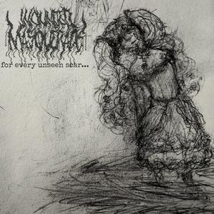 for every unseen scar...