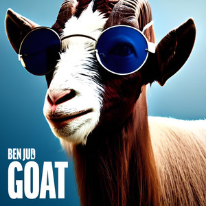 BEN JUD - Goat