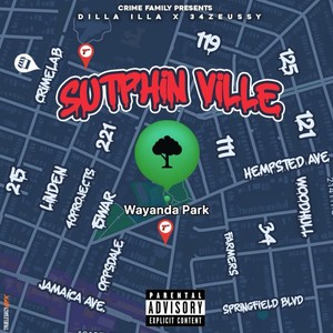 SutphinVille (Explicit)