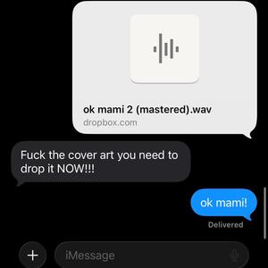 Ok Mami! (Explicit)