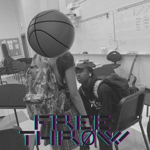 free thrøw! (feat. Infini:D & Othrwrldly.) (Explicit)