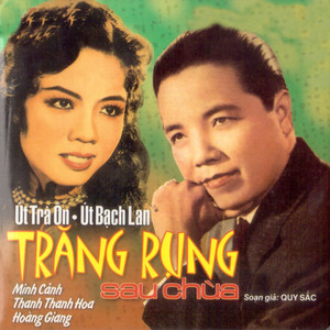 Trăng Rụng Sau Chùa