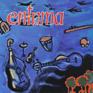 Entrama