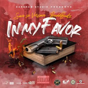 In My Favor (Explicit)