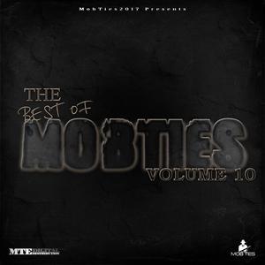 The Best of Mobties Vol. 10