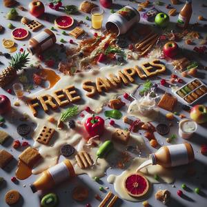 Free Samples (Explicit)