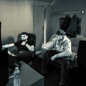 Entourage (Explicit)