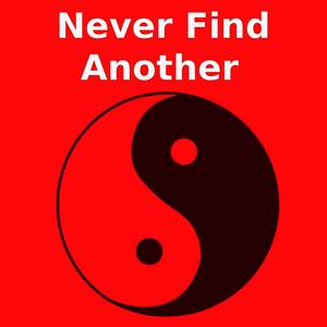 Never Find Another