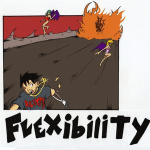 Flexibility(feat. FGY) (Explicit)