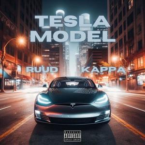 TESLA MODEL (feat. Kappa) [Explicit]