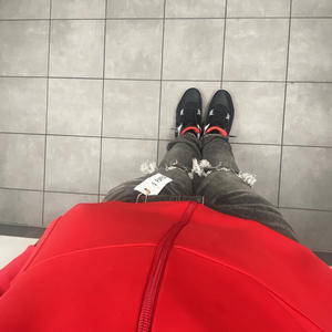 Benjamin button (Explicit)